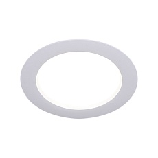 Точечный светильник Reluce 81121-9.0-001 LED6W WT 1