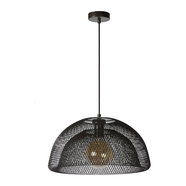 Подвесной светильник Lucide Mesh 78387/01/30 Фото № 1