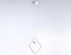 Подвесной светодиодный светильник Ambrella light Comfort Line FL5255 3