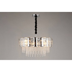 Подвесная люстра Omnilux Oliveri OML-69603-10 1