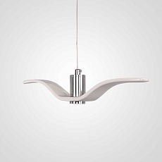 Подвесной светодиодный светильник Imperium Loft Brokis Night Birds 106344-22