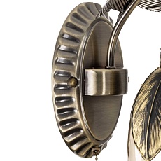 Бра Citilux CL420313 5