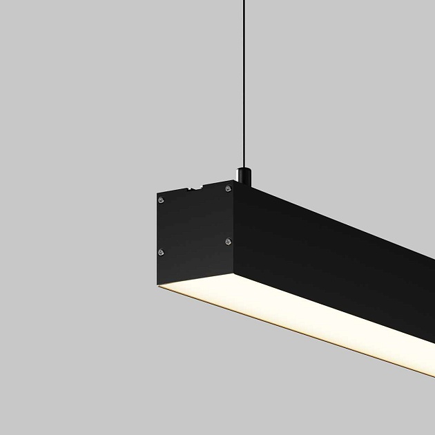Линейный светильник Maytoni Technical LL312031 изображение 5 Линейный светильник Maytoni Technical LL312031 Фото № 5