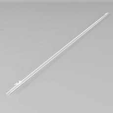 Профиль для горизонтального подвесного монтажа Maytoni Nemo 20330 2