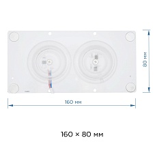 Светодиодный модуль Apeyron 02-23 2