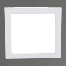 Светодиодная панель Reluce 00212-9.0-001LF LED 12W WT