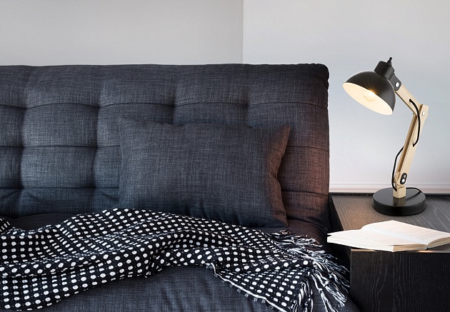 Настольная лампа Globo Tongariro 21504 Фото № 2