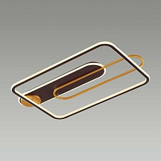 Потолочный светодиодный светильник Lumion Ledio Shioto 5277/99CL 1