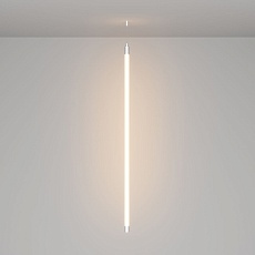 Подвесной комплект для вертикального монтажа Maytoni LNM-D25-PS-S 20308 1