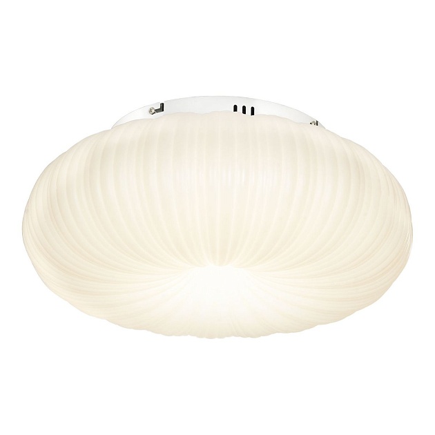 Потолочный светодиодный светильник Lussole Claudia LSP-0921 изображение 1 Потолочный светодиодный светильник Lussole Claudia LSP-0921 Фото № 1