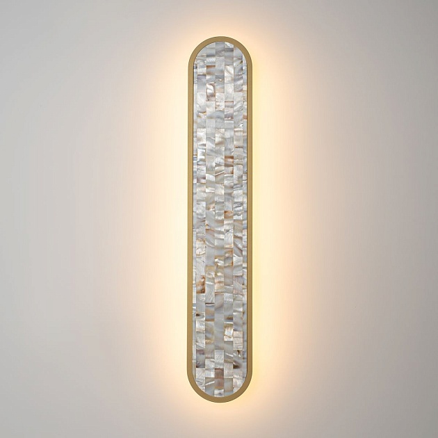Бра Maytoni Modern MOD429WL-L30BSK Фото № 5