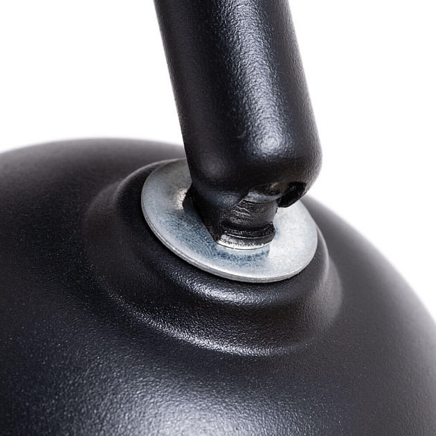 Трековый светильник Arte Lamp Brad A6253PL-1BK Фото № 2