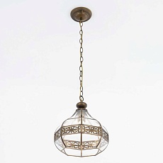 Подвесной светильник Citilux Гера-2 CL444210 5