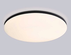 Потолочный светодиодный светильник Ambrella light Orbital Dance FZ2006 2