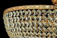 Потолочный светильник Arti Lampadari Nonna E 1.3.50.503 G 3