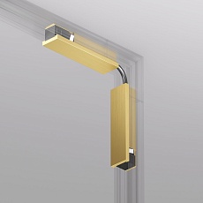 Коннектор гибкий Denkirs Shine Base TR5724-SB 4