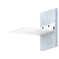 Профиль для натяжного потолка Apeyron 08-61 1