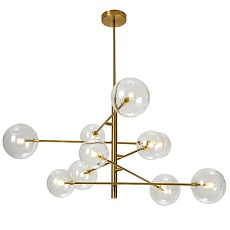 Подвесная люстра Loft-Concept Gallotti & Radice 40.3000-0 29499