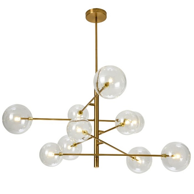 Подвесная люстра Loft-Concept Gallotti & Radice 40.3000-0 29499 Фото № 1