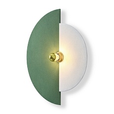 Настенный светильник Freya Carry FR5487WL-01G 4