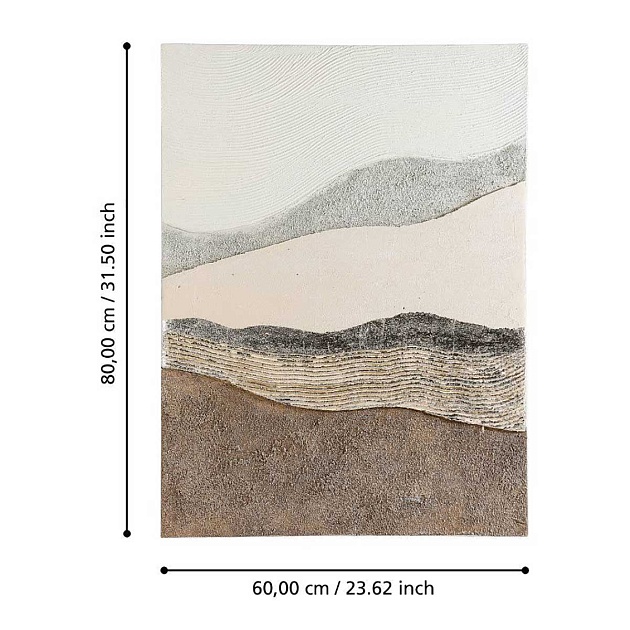 Картина Eglo JERANTUT 423116 Фото № 4