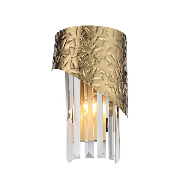 Настенный светильник ST Luce Tefina SL1100.301.01 изображение 1 Настенный светильник ST Luce Tefina SL1100.301.01 Фото № 1