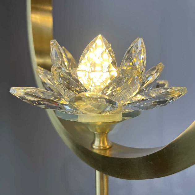 Подвесной светильник Imperium Loft Lotos One 177900-26 Фото № 9