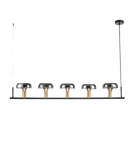 Подвесной светильник Vele Luce Olivia VL5642P05 Фото № 6