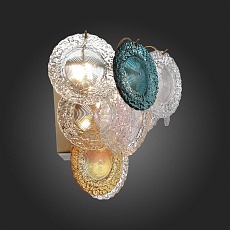 Настенный светильник ST Luce Coneli SL420.201.05 3