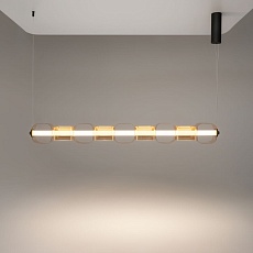 Подвесной светильник Maytoni MOD381PL-L45B3K 4