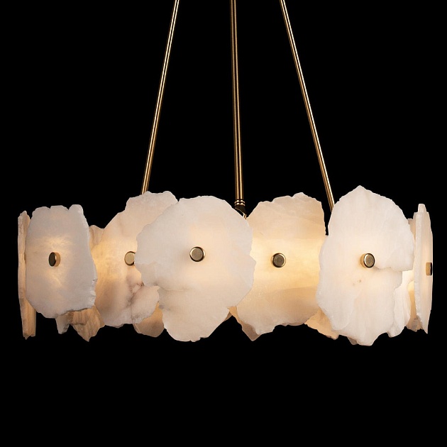 Подвесная светодиодная люстра Loft IT Alicante 10248/600 изображение 4 Подвесная светодиодная люстра Loft IT Alicante 10248/600 Фото № 4