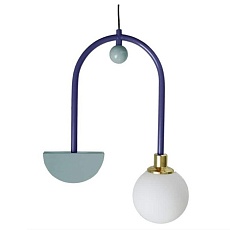 Подвесной светильник Loft-Concept Dovain Studio 40.5024-0 45679
