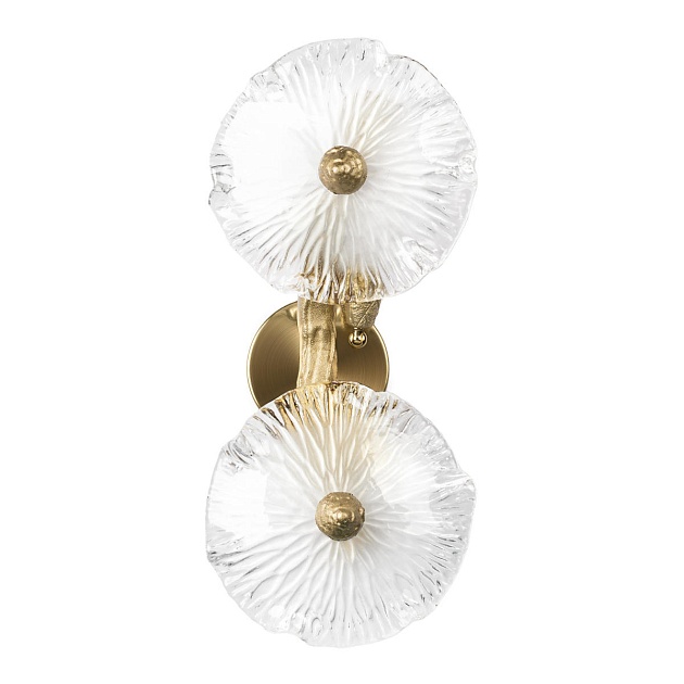 Бра Loft IT Bloom 10352/2W AB Фото № 6