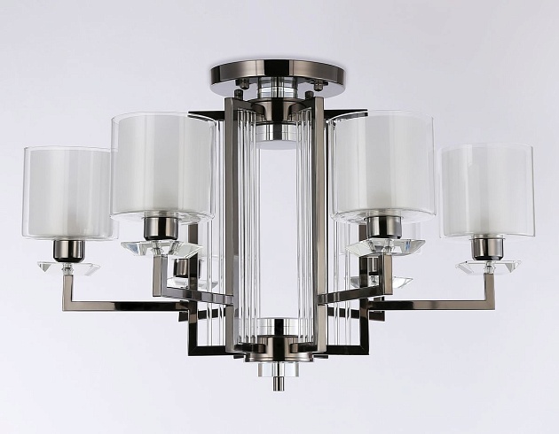 Потолочная люстра Ambrella light Traditional TR4422 Фото № 4
