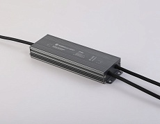 Блок питания Ambrella light Illumination LED Driver 12V 200W IP67 16,7A GS9865 3