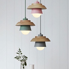 Подвесной светильник Imperium Loft Eco 101549-26 2