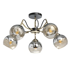 Люстра потолочная De City Вита 220013805