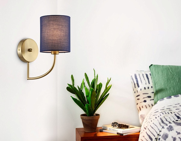 Бра Ambrella Light High Light Classic LH71275 изображение 3 Бра Ambrella Light High Light Classic LH71275 Фото № 3