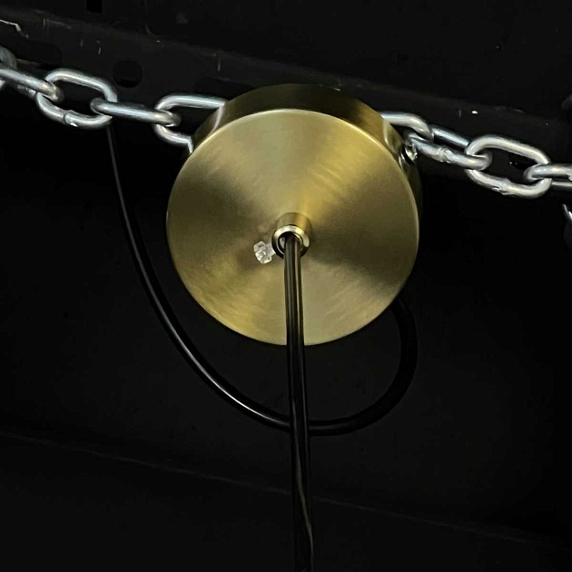 Подвесной светильник Imperium Loft Allied Maker 123601-22 Фото № 7