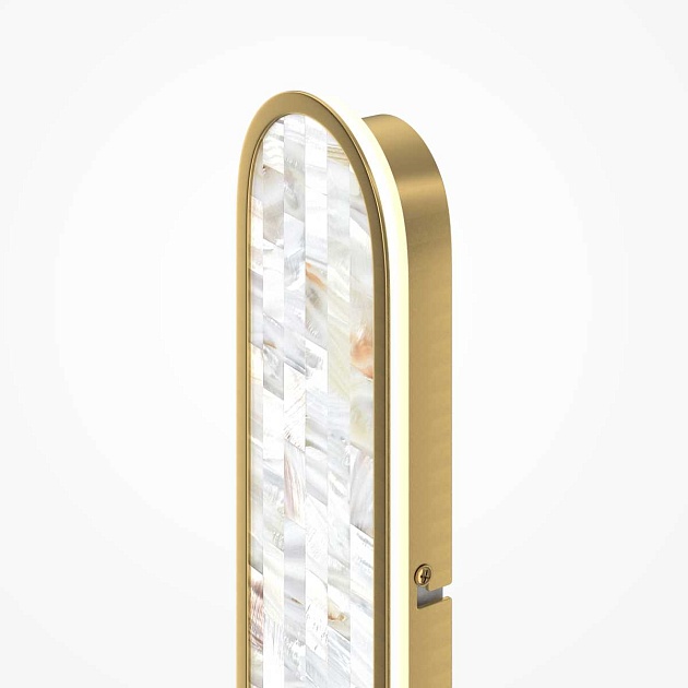 Бра Maytoni Modern MOD429WL-L30BSK Фото № 11