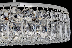 Потолочная люстра Arti Lampadari Sara E 1.3.40.105 S 1