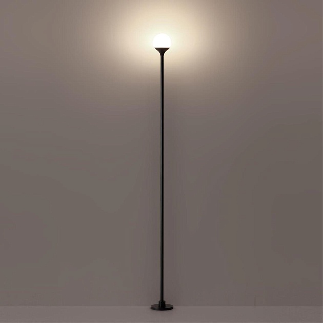 Ландшафтный светильник Odeon Light NATURE 7120/3GLC изображение 2 Ландшафтный светильник Odeon Light NATURE 7120/3GLC Фото № 2