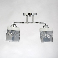 Потолочная люстра De City Тетро 673016802 2