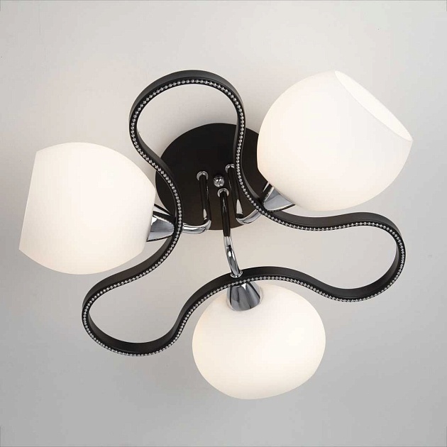 Потолочная люстра Citilux Октава CL131132 Фото № 7