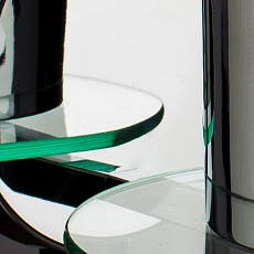 Бра Arte Lamp Brooklyn A9484AP-1CC 1