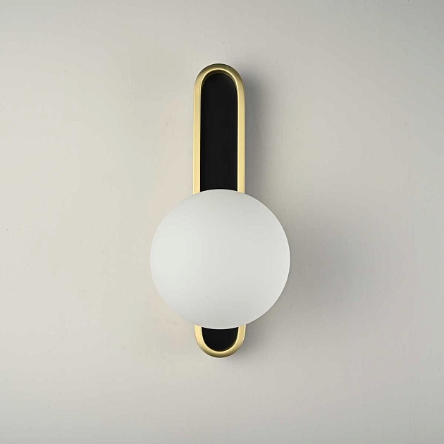 Бра Imperium Loft Lex Dixon 133239-22 Фото № 4