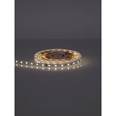 Светодиодная лента LEDS POWER 2835 64/м (6Вт/м) 24В нейтральная, серия ПРО140 005119 1