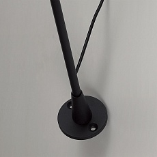 Уличный светодиодный светильник Odeon Light Nature Canna 7020/4GA 2