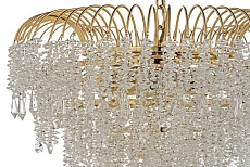 Подвесная люстра Arti Lampadari Ferla E 1.5.32.105 G 1