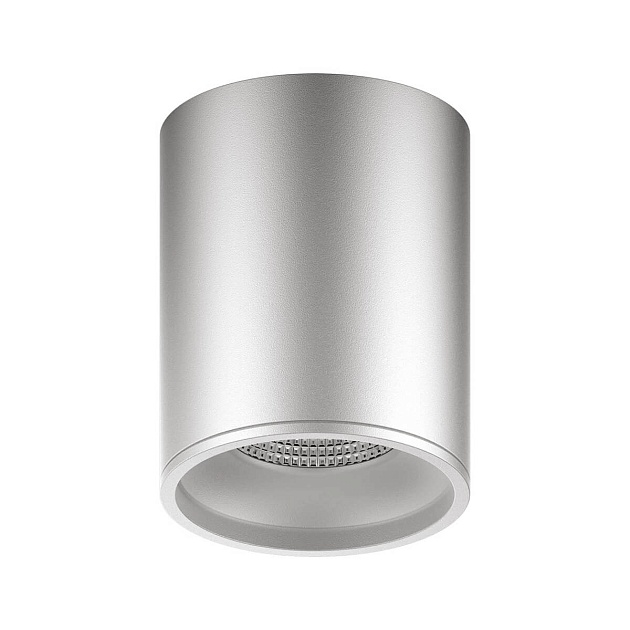 Потолочный светодиодный светильник Gauss Overhead HD004 Фото № 1